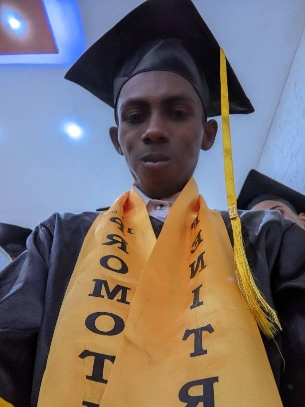 Elio Rachel profile photo